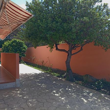 Casa Vacanze ซานตาคาเตรินา ภายนอก รูปภาพ