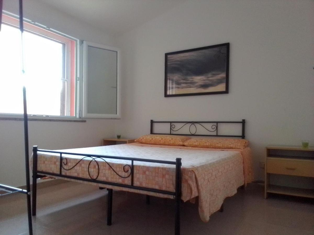 Casa Vacanze ซานตาคาเตรินา ภายนอก รูปภาพ