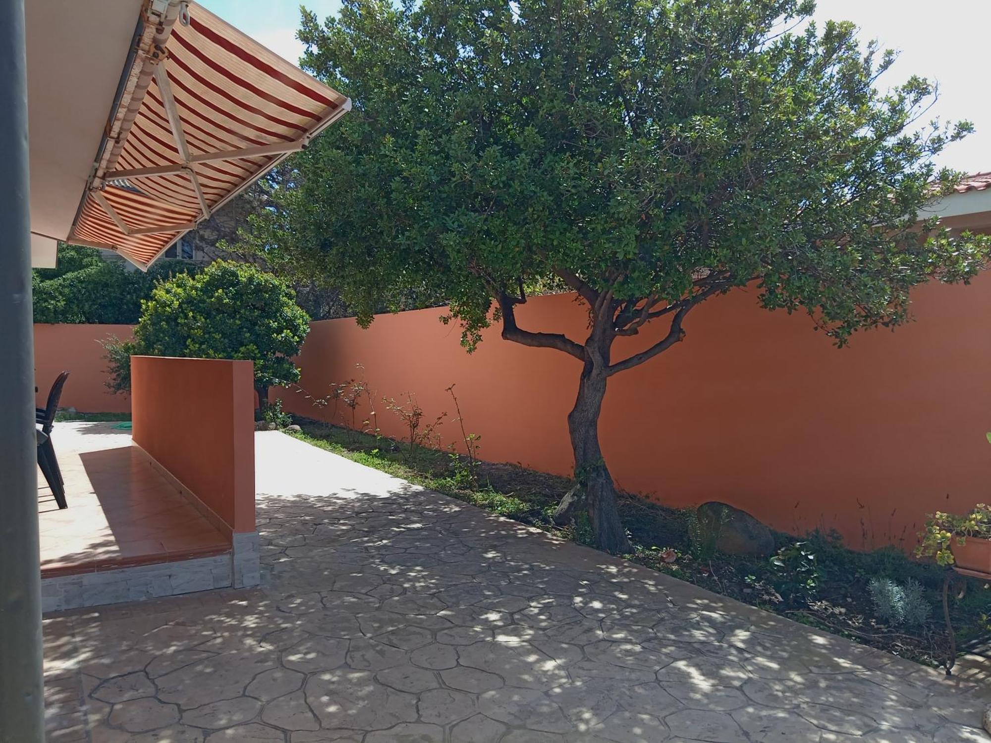 Casa Vacanze ซานตาคาเตรินา ภายนอก รูปภาพ